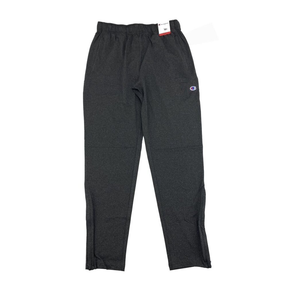 Champion | Men's Sweatpants | Dark Grey | Lightweight | Size Medium *NEW w/tags